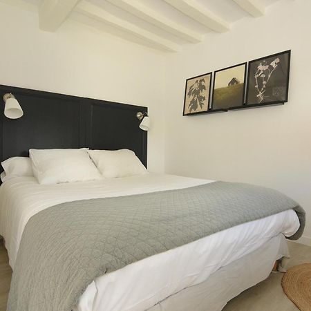 La Closerie Saint Remy Hautot-sur-Mer Экстерьер фото
