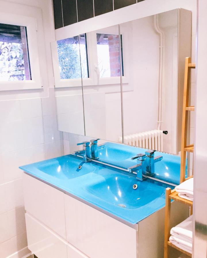 La Closerie Saint Remy Hautot-sur-Mer Экстерьер фото