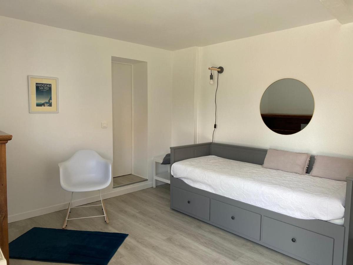 La Closerie Saint Remy Hautot-sur-Mer Экстерьер фото