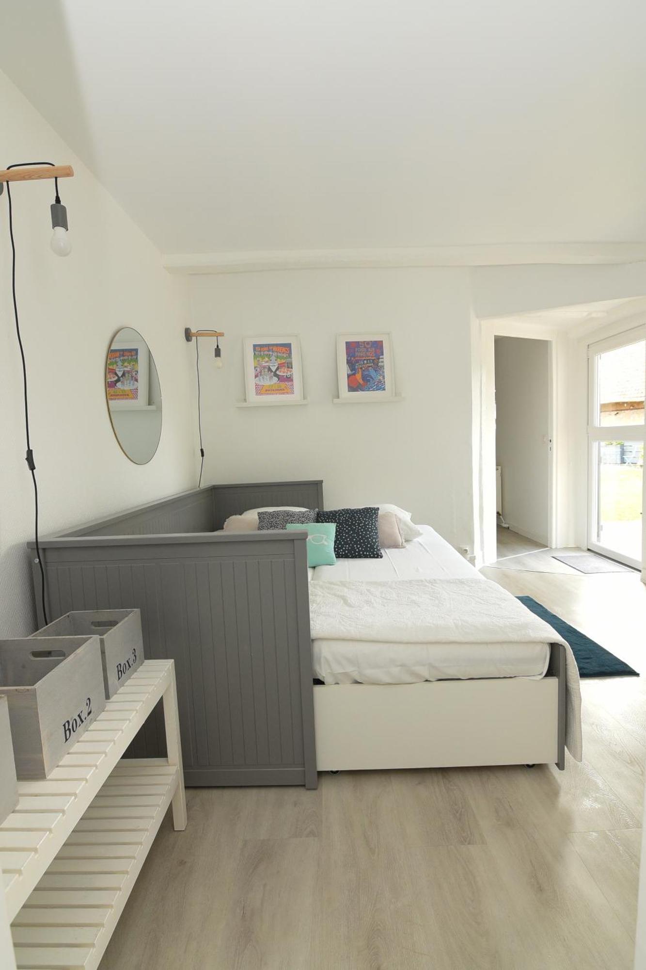 La Closerie Saint Remy Hautot-sur-Mer Экстерьер фото
