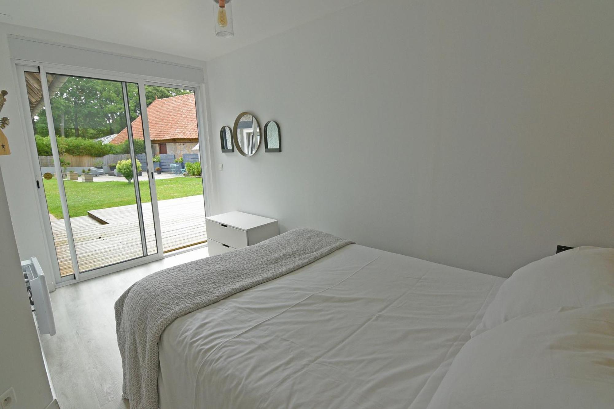 La Closerie Saint Remy Hautot-sur-Mer Экстерьер фото